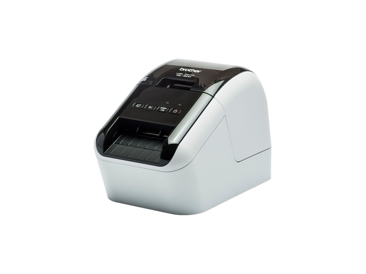 BROTHER P-Touch QL-800 Label Printer