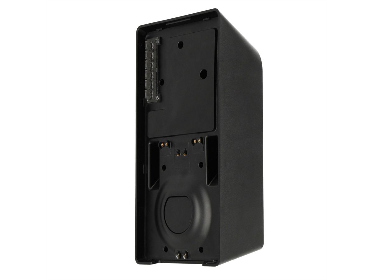 TeltoCharge EVC100 7,4kW 1P Type 2 5m Kabel