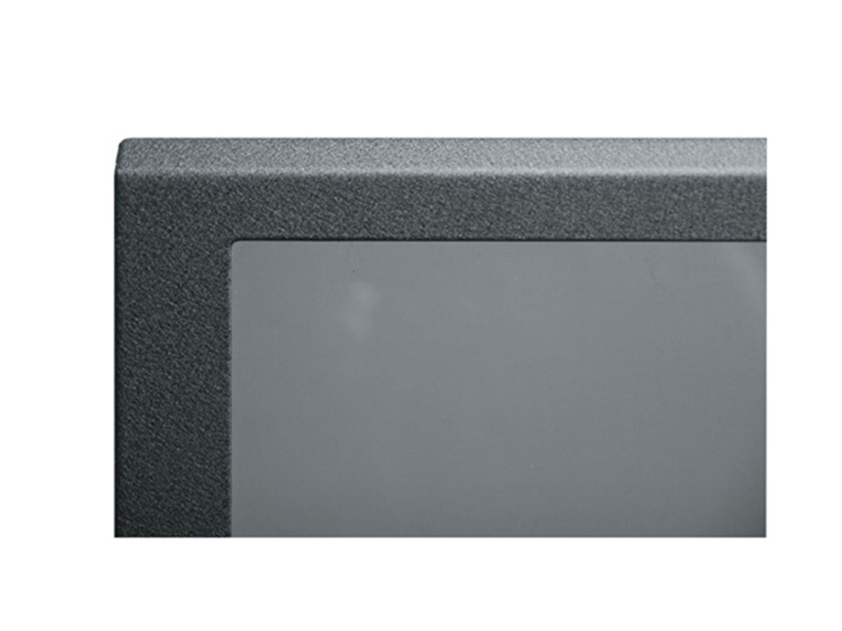 Middle Atlantic Products PFD-40 accessoire de racks Porte