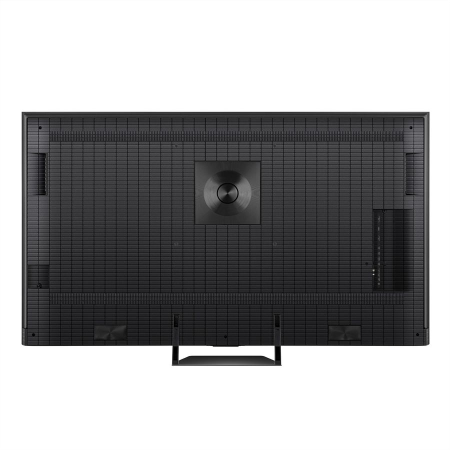 **Retoure**Hisense TV 55U7DS PRO 55", Mini-LED 4K, 165Hz, 2000 Nits