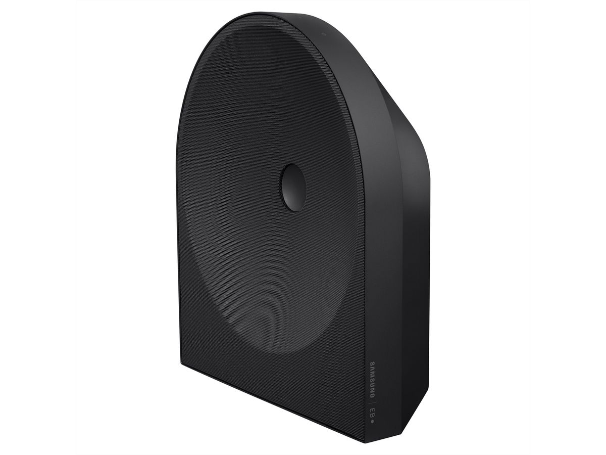 Samsung Speaker LS50H, Schwarz