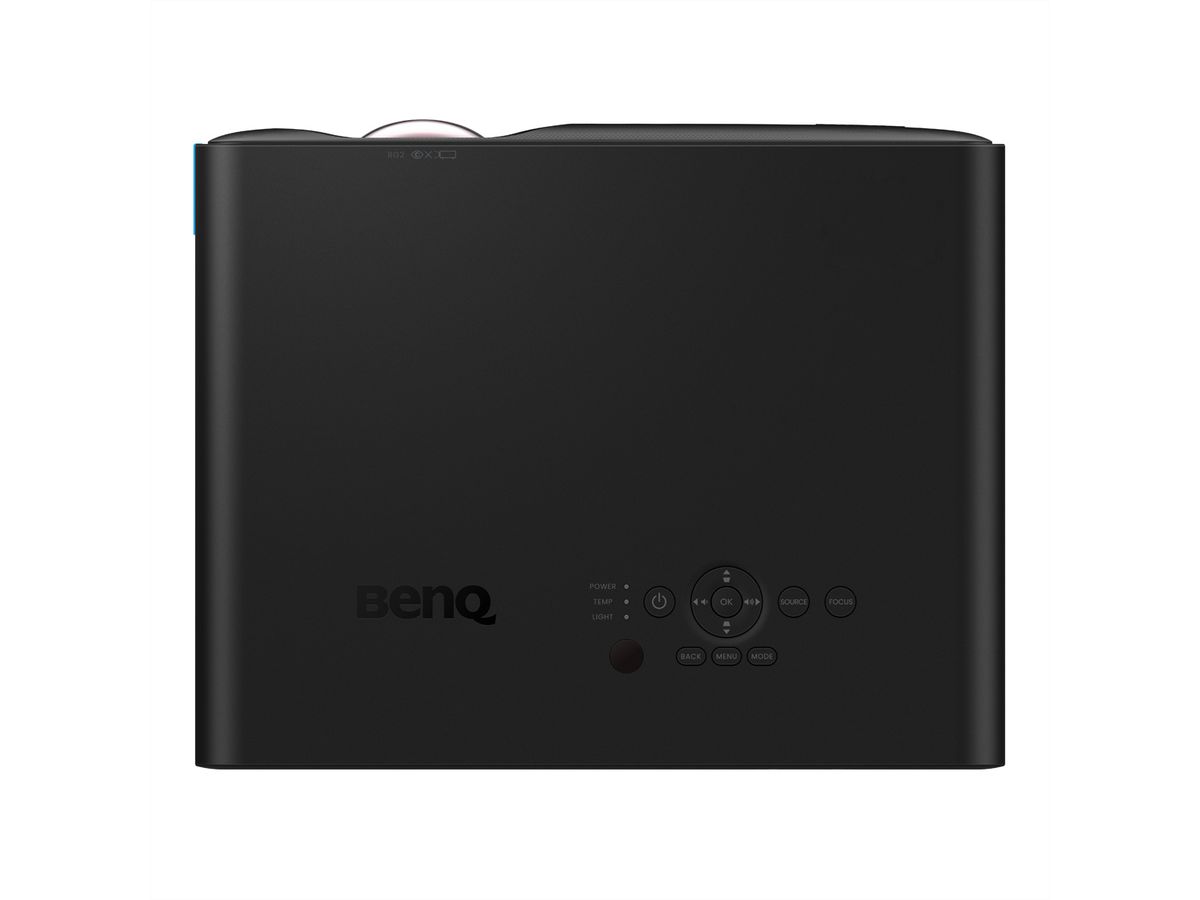 BenQ Laser-Projecteur LH850ST, 1920x1080, 4'000AL, 0.499