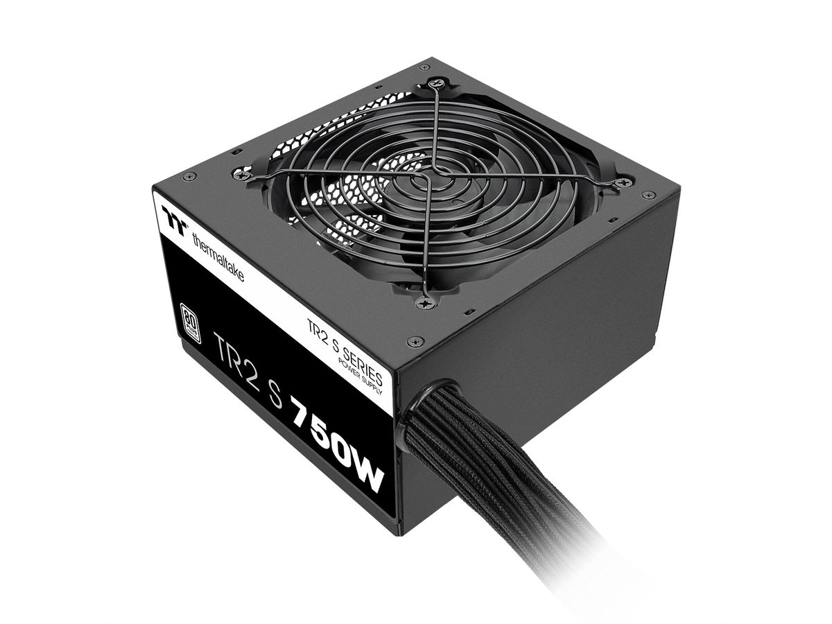 Thermaltake TR2 S 750W Netzteil