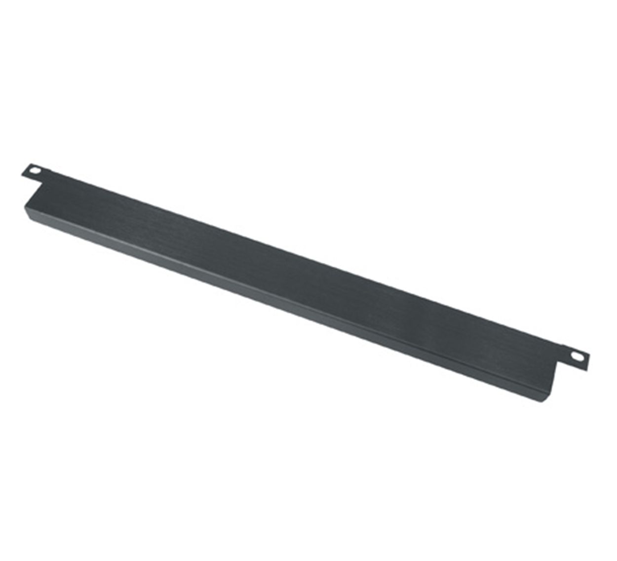 Middle Atlantic Products UFAF-2A Rack Zubehör Blindplatte