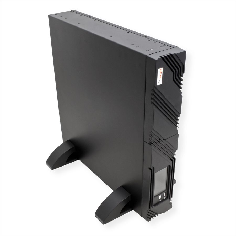 ROLINE LineSecure III 1000R - UPS Line Interactive, version rack 19"