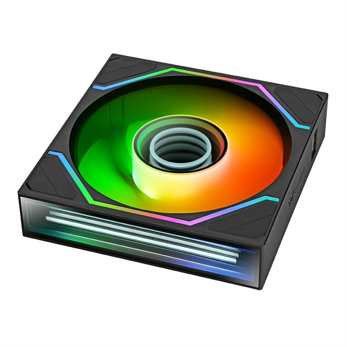 Thermaltake SWAFAN 120 EX INFINITY ARGB Sync 3-Fan Pack