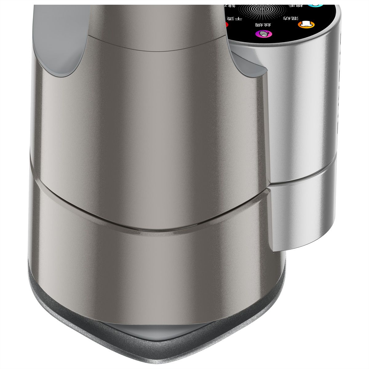 Dreame Bügeleisen Rotafly P7 ,DWIP7GAEU, 1200W, Champagne Gold