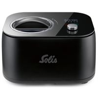 Solis Ice Dream Machine SEV Typ 8505