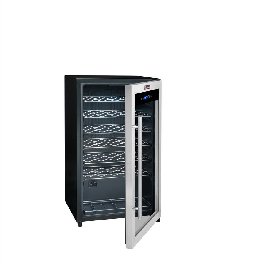 La Sommelière Armoire à vin LS34A, Autonome, 1 zone, 34 bouteilles