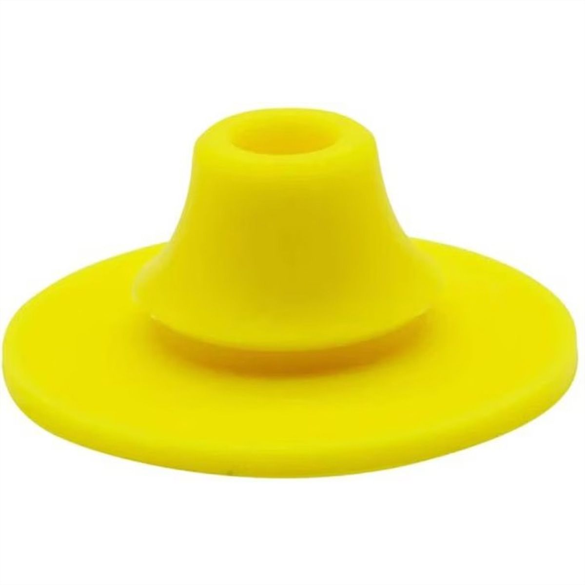 Extraflow Nozzle - Solar Yellow