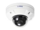 i-PRO WV-S25500-F6L Outdoor Dome 5MP