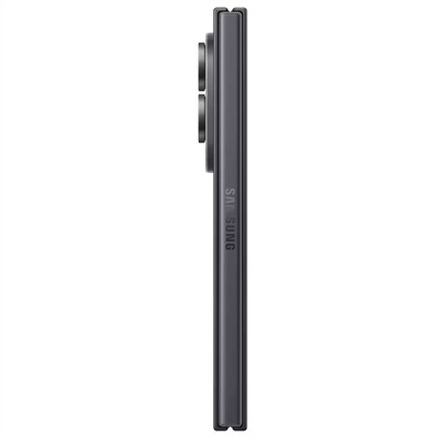 Samsung Galaxy Z Fold8 Enterprise Edition, 256GB, Graphite