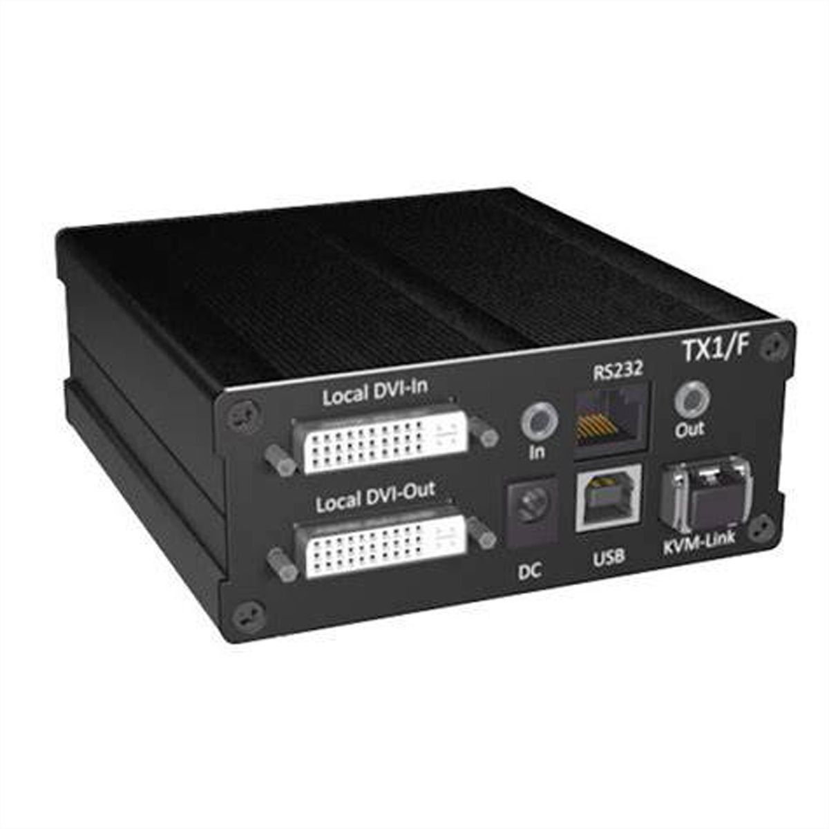 Datapath ARQATX1F Arqa KVM-Sender, für optisches Kabel