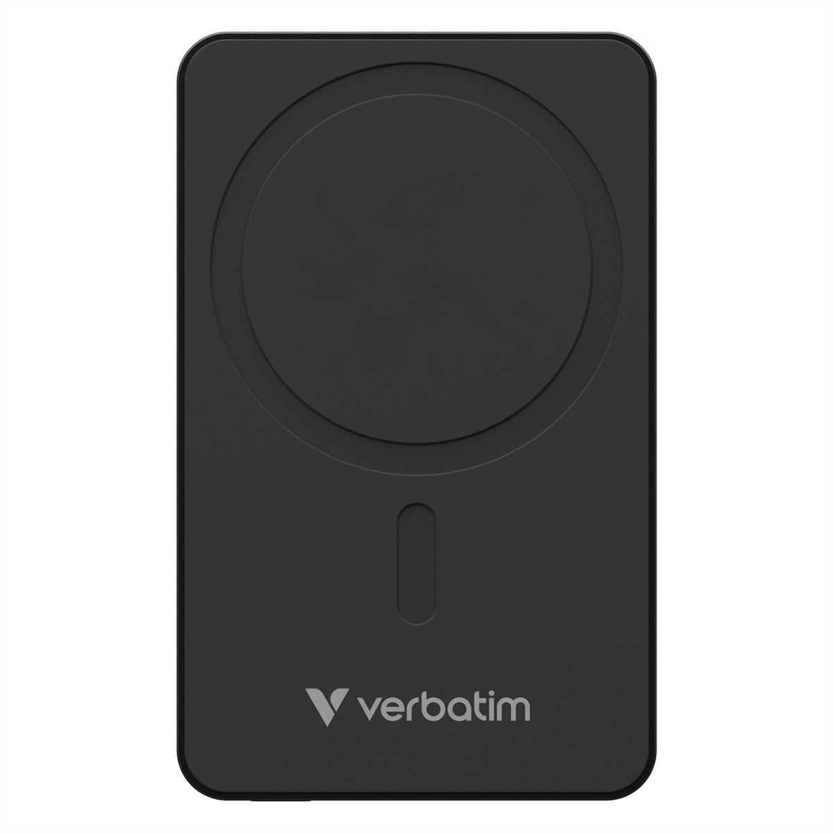 Verbatim Powerbank 10000 mAh Black