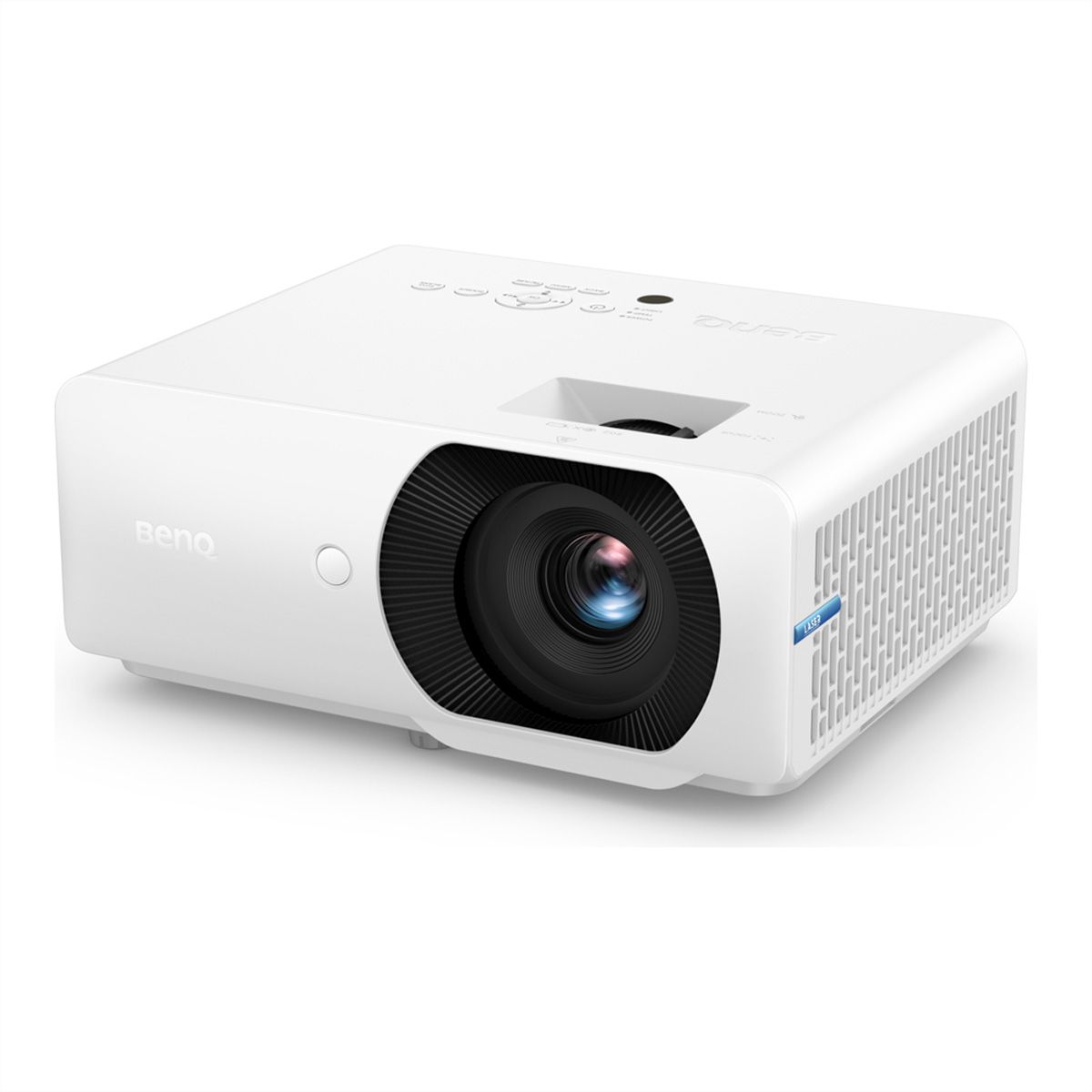 BenQ Laser-Projektor LW655C, 1280x800, 4'000AL, 1.544~1.72