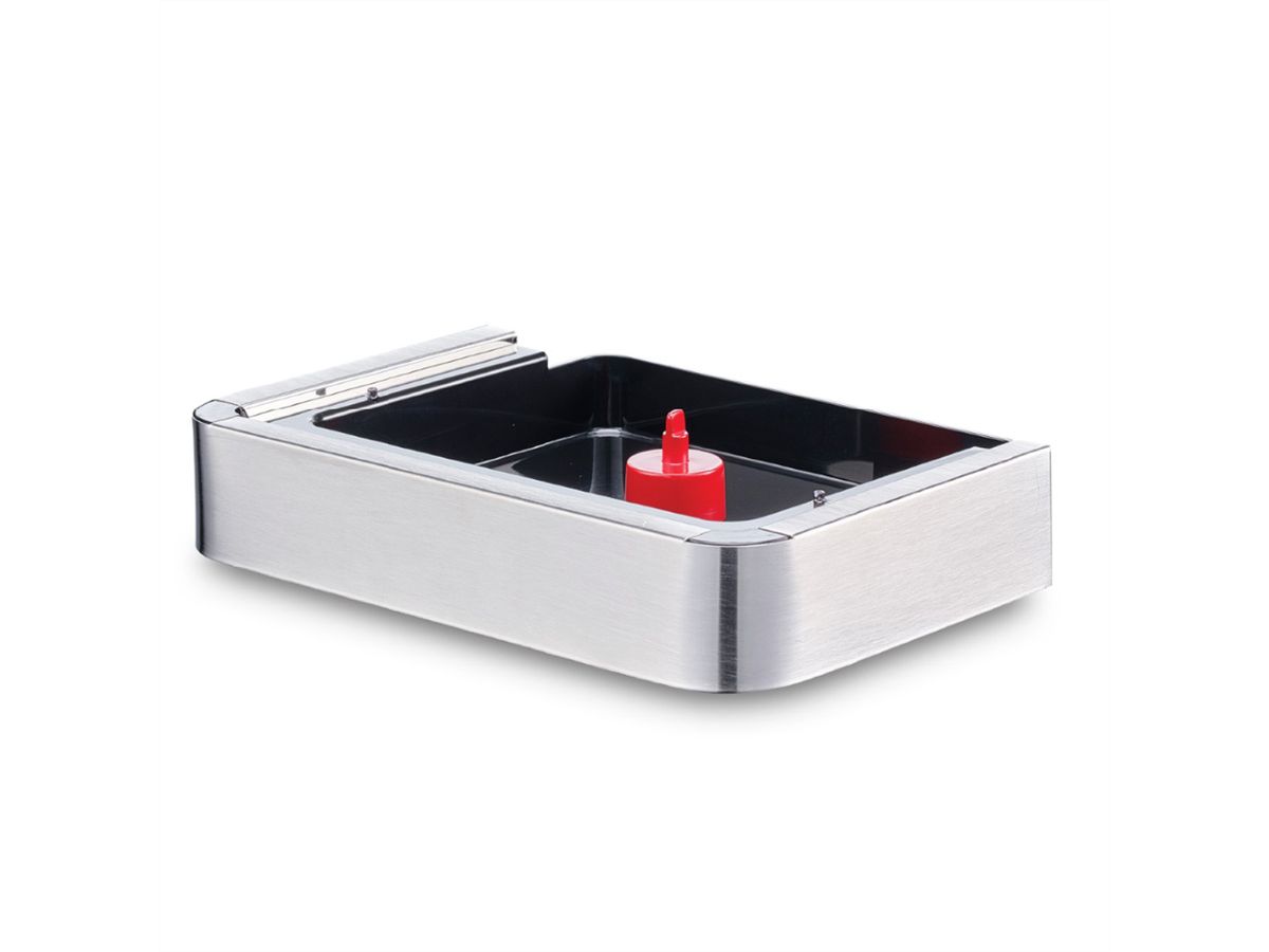 Abtropfschale ohne Gitter zu Typ 1014