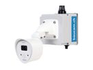 Mobotix Bon pour une webcam, y compris 12 mois de transmission et d'hébergement
