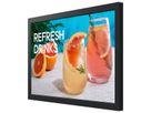 Samsung Digital Signage Display QB13C, 13", 16/7