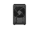 SYNOLOGY DVA1622 Enregistreur réseau Deep Learning, sans HDD