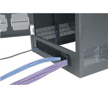 Middle Atlantic Products BGR-RDC19 Rack Zubehör Tür