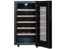 Climadiff Weinkühlschrank CC18F, Freistehend, 1 Zone, 18 Flaschen