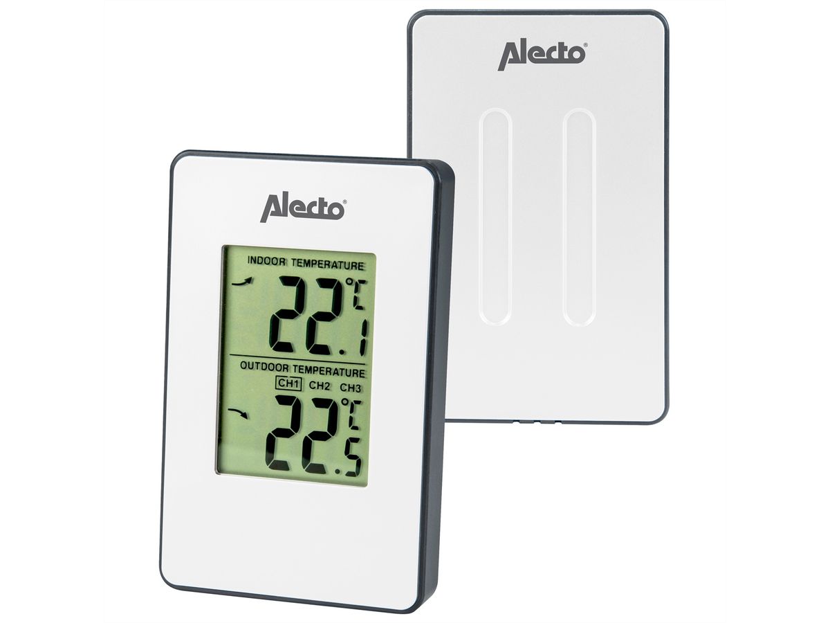Alecto Station météo WS-1050