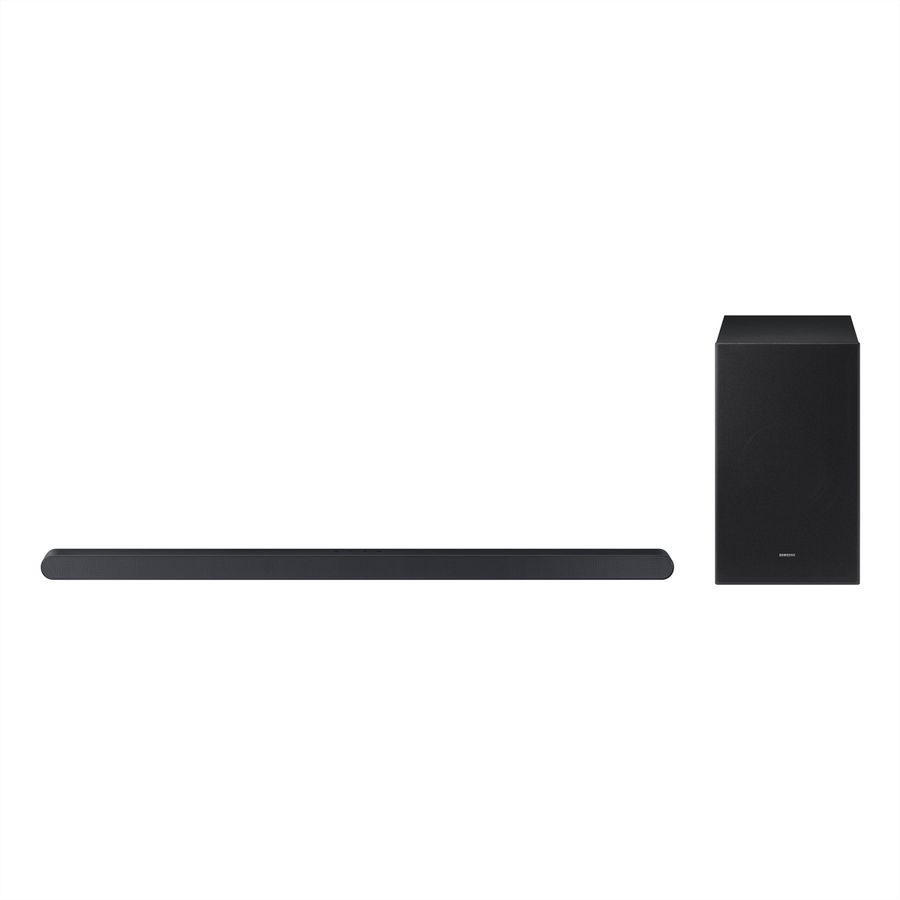 Samsung Soundbar HW-S700D, Titan Schwarz