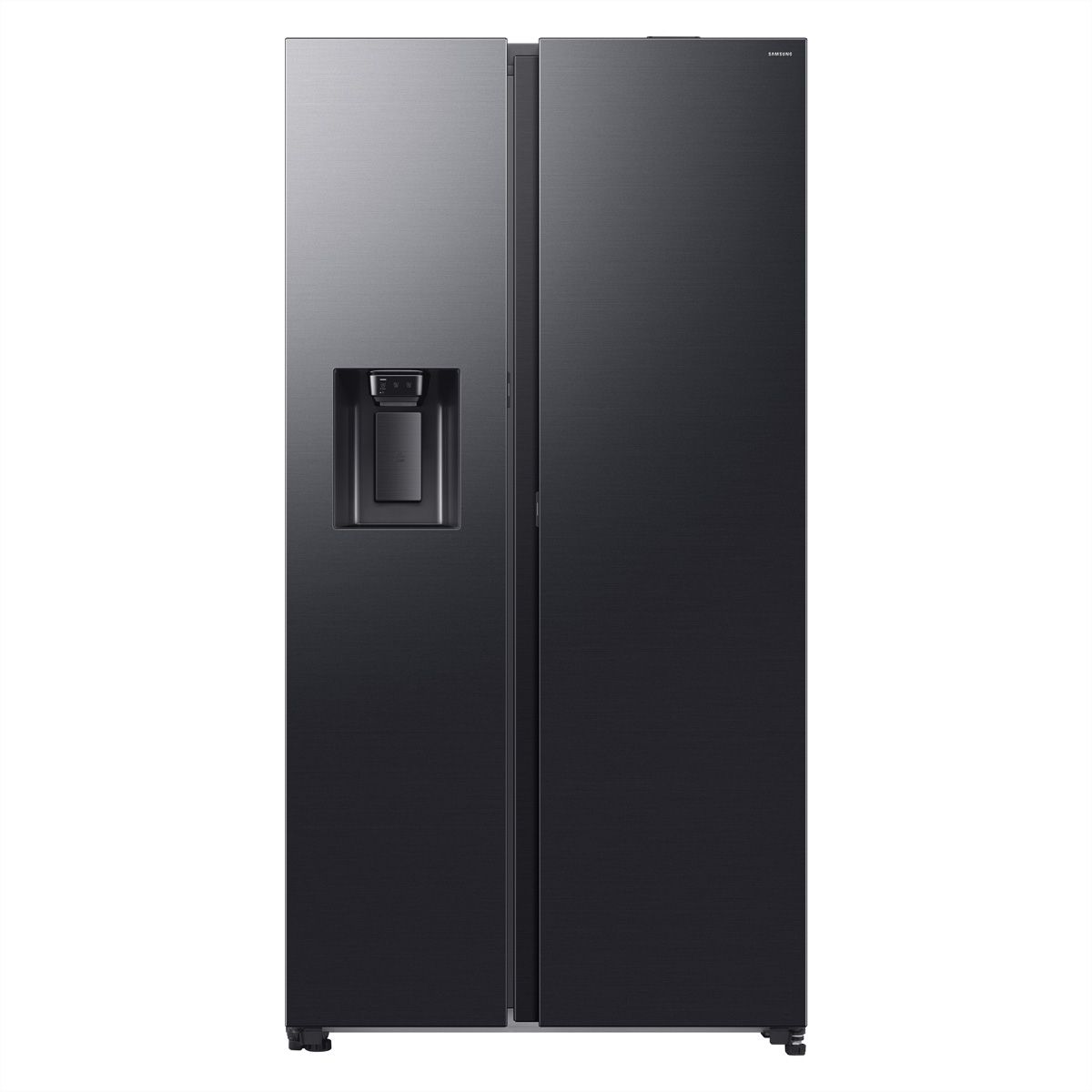 Samsung Food Center RS5000 FC, 640L, D-Grade, WiFi, Anthrazit