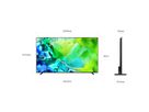 Samsung 100" QN80H Series 2026