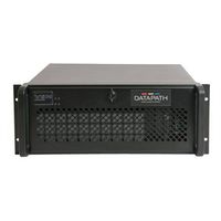 Datapath 2X1TBHDD/Zusätz. 2 x 1TB(960GB), HDD in RAID(nur VSN972 / 982/1172/1182)