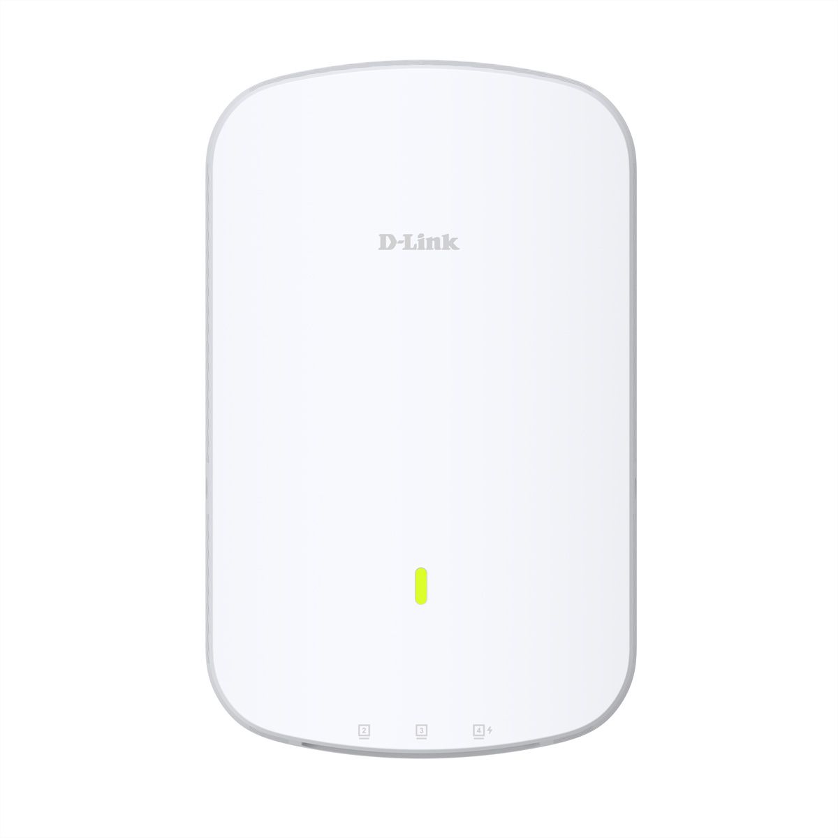 D-Link DAP-X3060W Point d'access Wi-Fi-6, Nuclias Connect AX3000