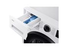 Samsung lave-linge WW5000 10kg, A, blanc, AI EcobubbleTM