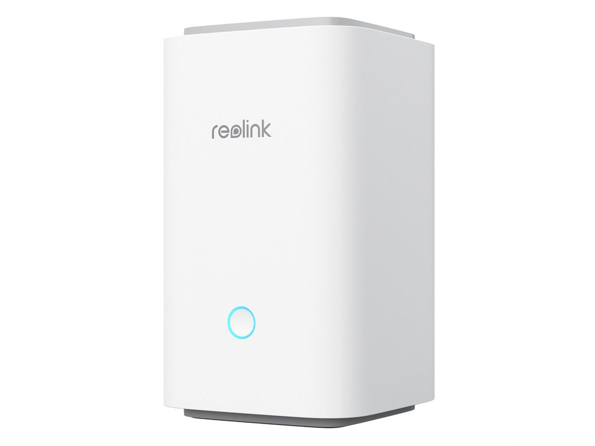 Reolink Hub 1 Wifi, 8-CH, 128 GB