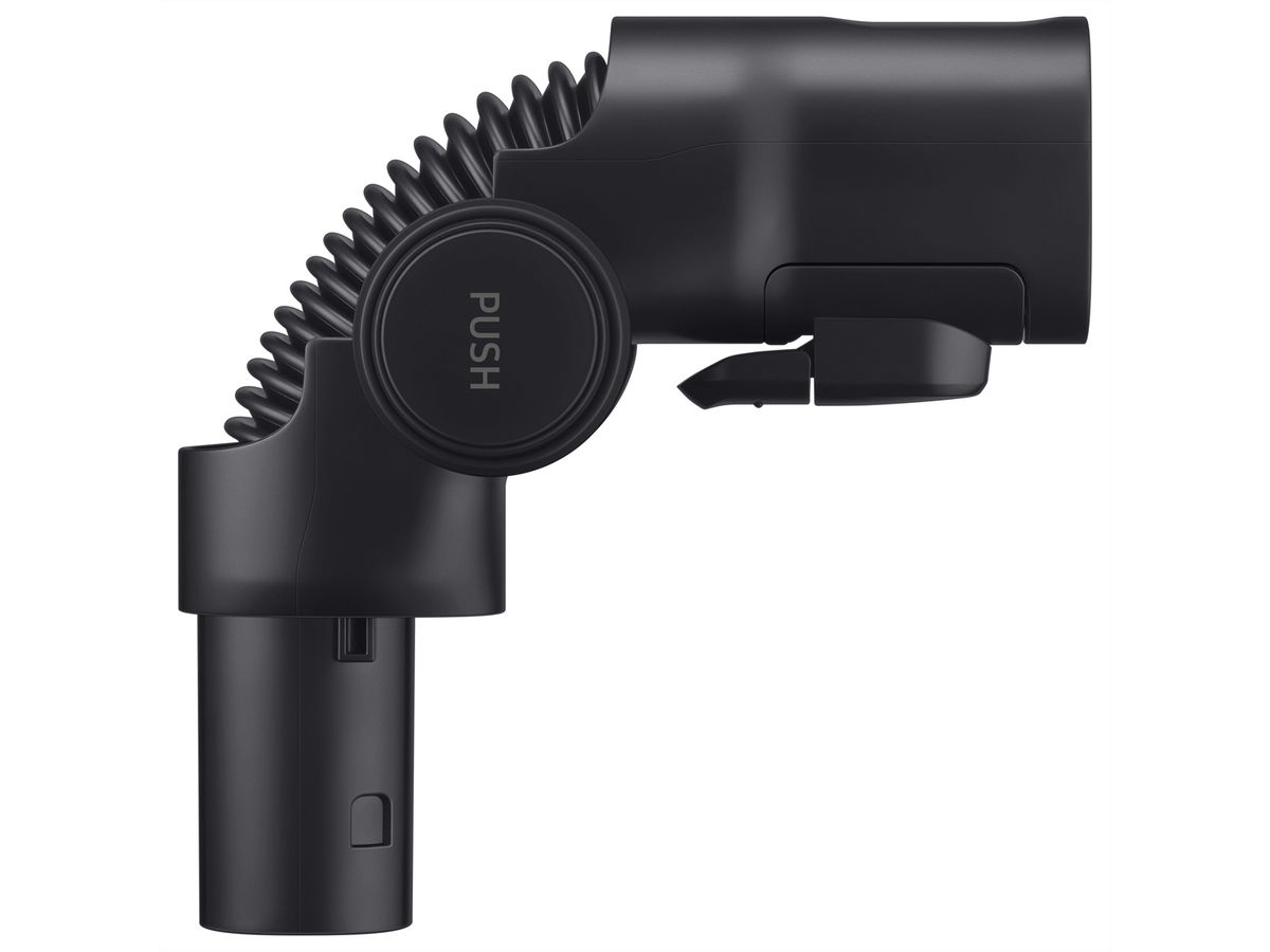 Samsung Akku-Staubsauger Jet 85S complete 770W, Teal Green