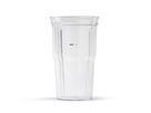Nutribullet Nährstoffextraktor Blender Combo 1000W, schwarz, 10-teilig