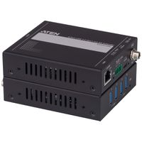 ATEN UCE33100 4-Port USB3.2 Gen1 Cat 6A Extender bis zu 100m