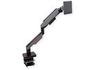 ROLINE Support LCD à gaz, fonction pivot, 5 axes de rotation, 17–49 pouces, jusqu'à 20 kg
