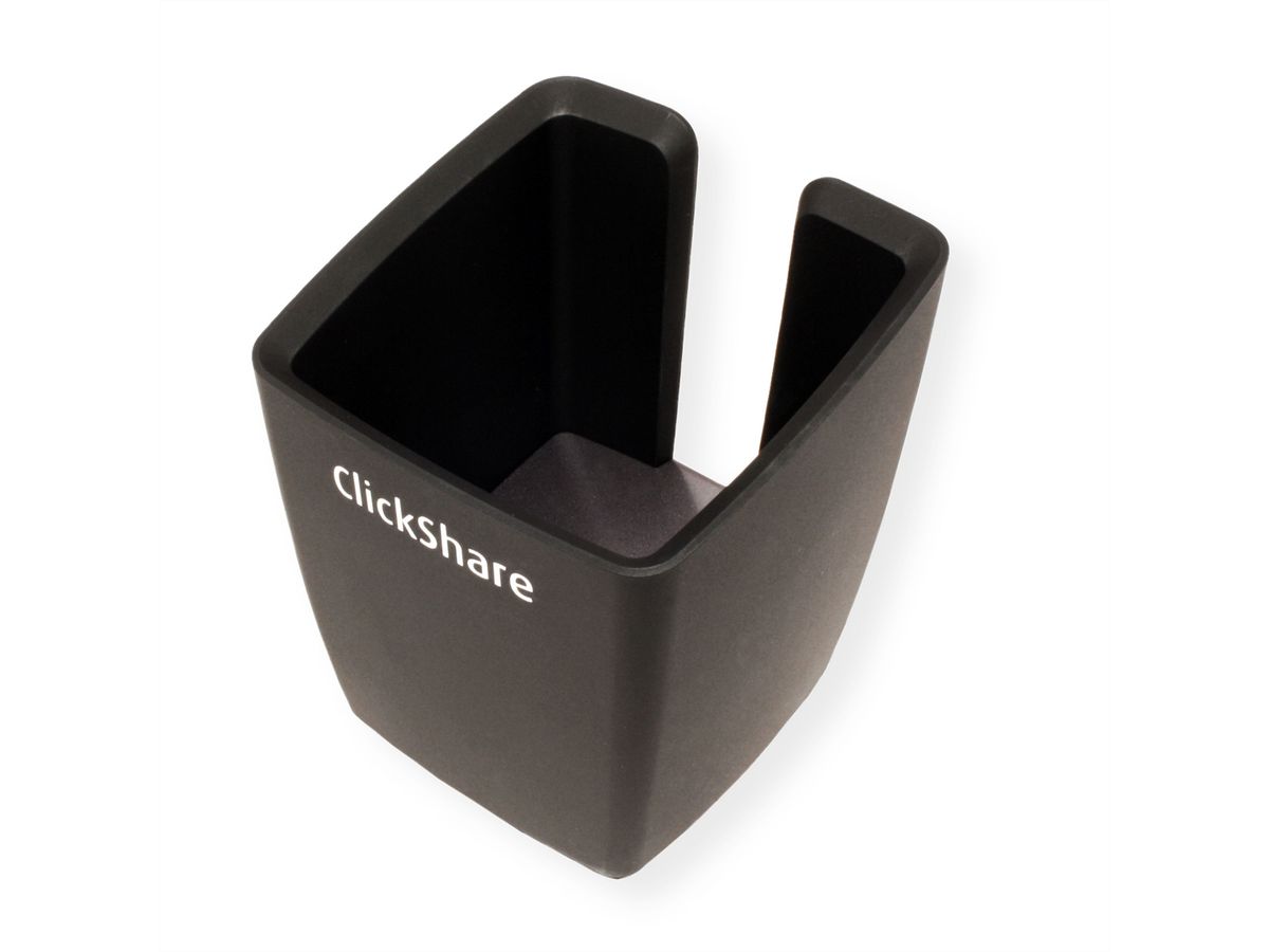 Barco Clickshare Tray Button-Halter