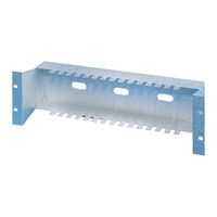 SCHROFF Rail de montage pour LSA PLUS