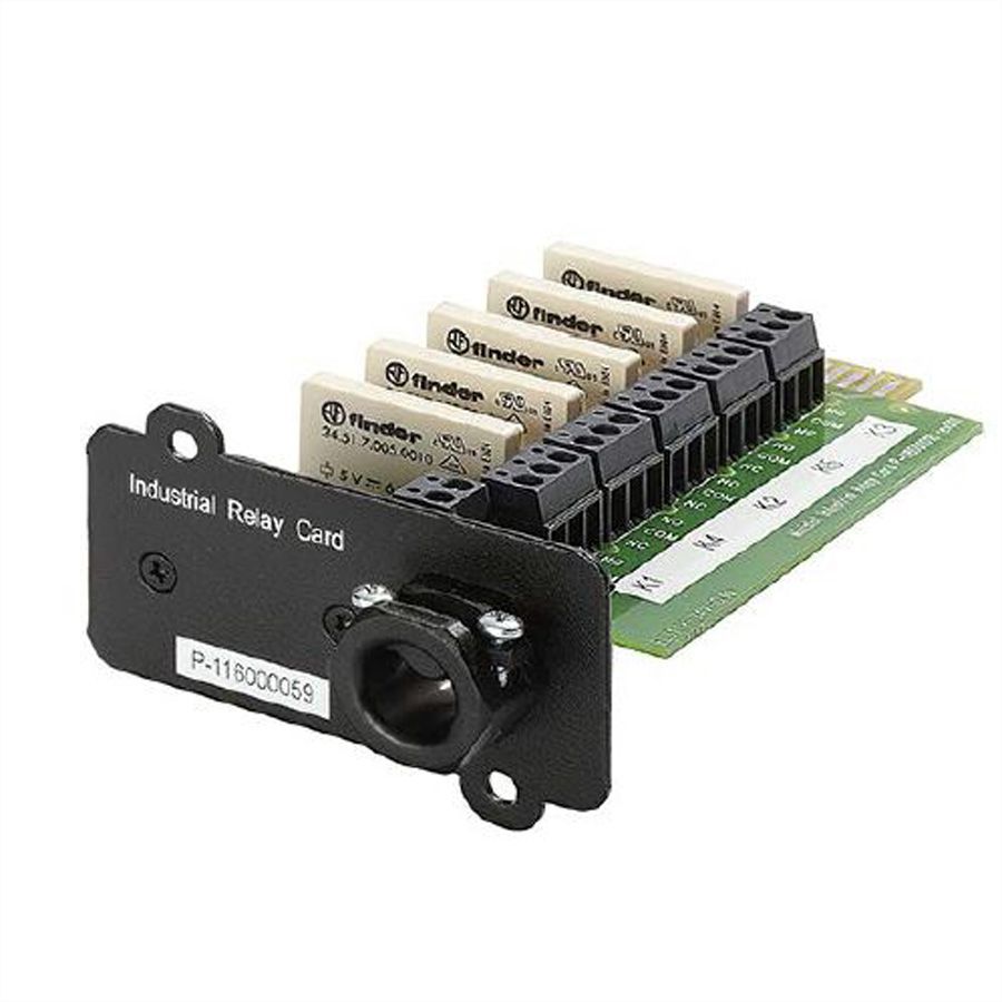EATON INDRELAY-MS Carte relais industrie