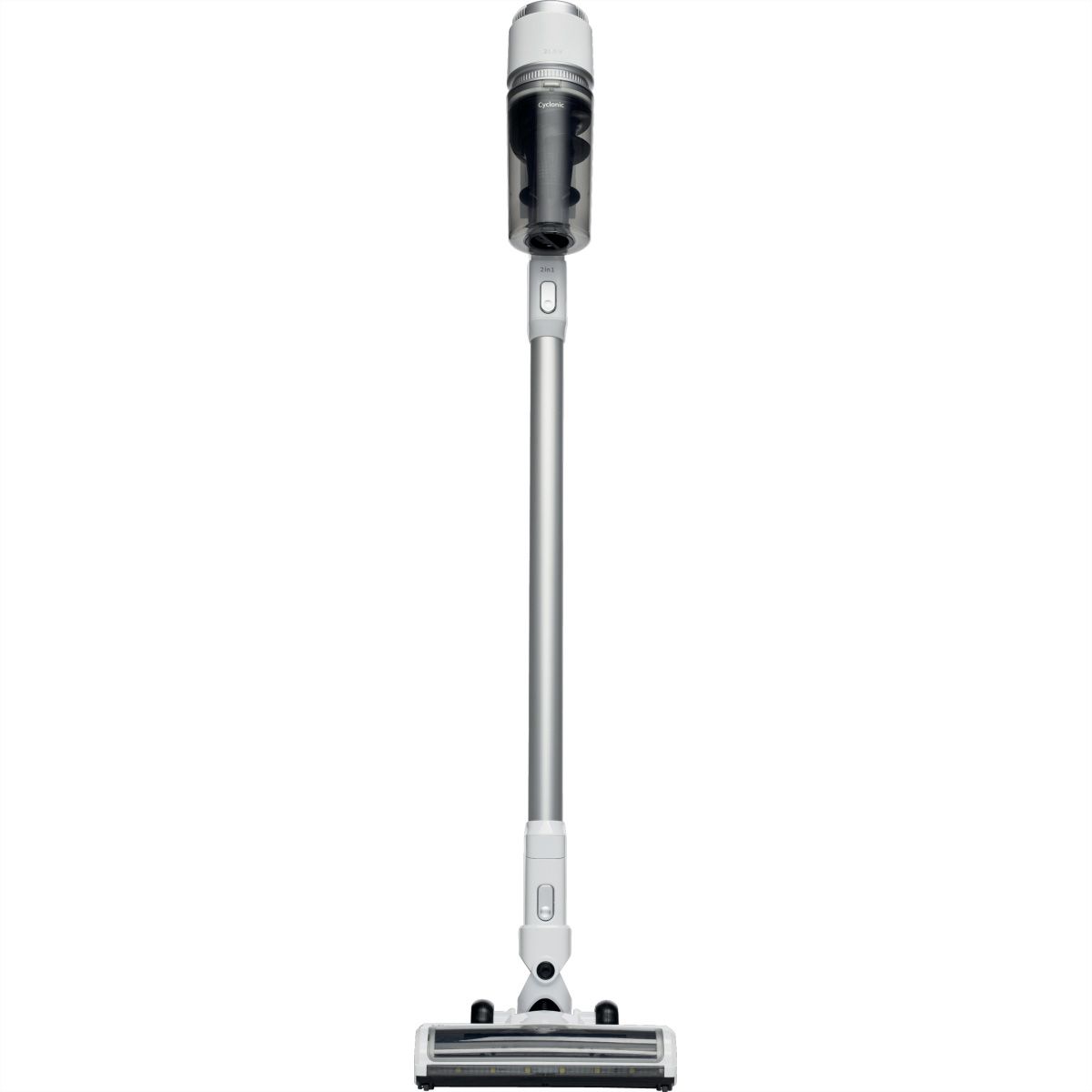 Hisense Aspirateur SHVC6134W, 110 W, sans fil