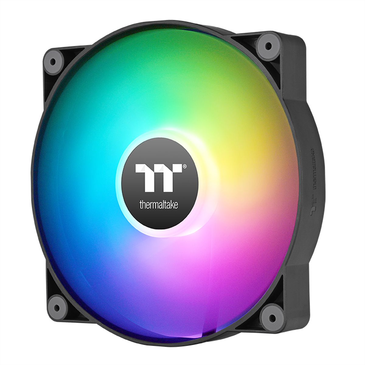 Thermaltake CT200 ARGB Sync 200mm Gehäuselüfter