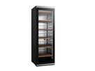Climadiff Weinkühlschrank MILLESIME 250, Freistehend, 1 Zone, 248 Flaschen