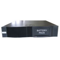 ROLINE ProSecure III Pack de batteries 3000RM2U pour 19": 2000RM2U et 3000RM2U
