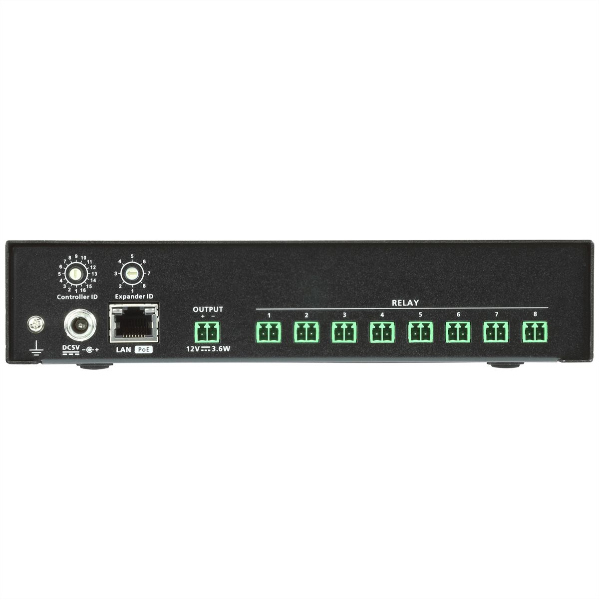 ATEN VK248 8-Channel Relay Expansion Box