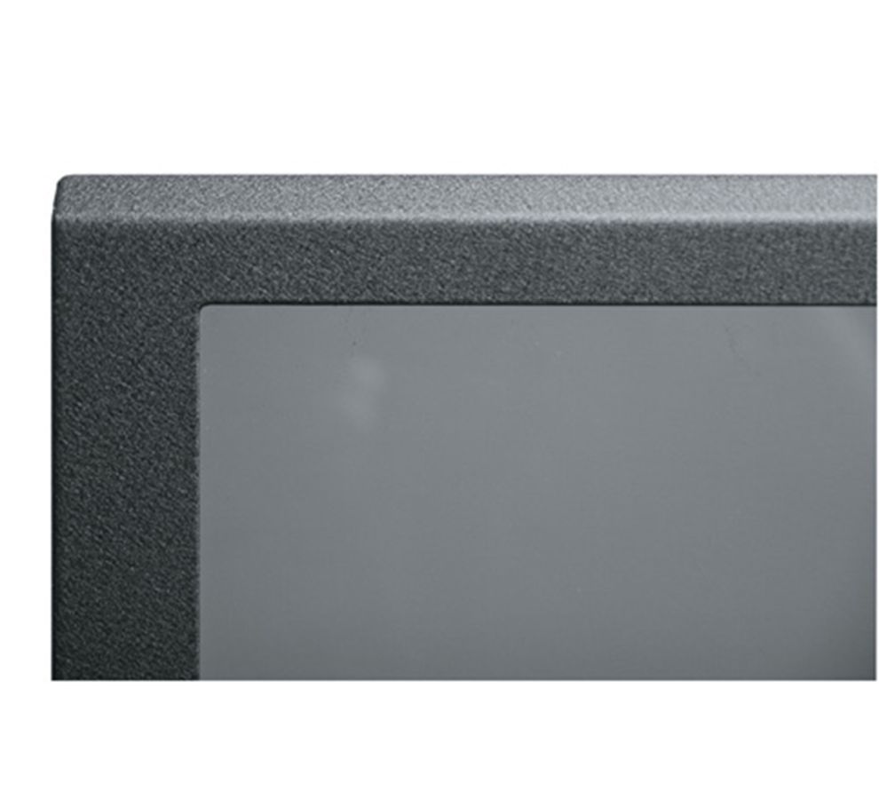 Middle Atlantic Products WRPFD-37 Rack Zubehör Tür