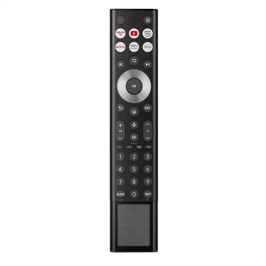 Hisense TV 85UXNQ 85", ULED 4K, Mini LED 5'000 Nits