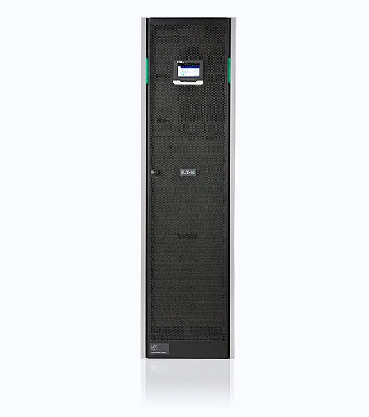 Eaton 93PS Unterbrechungsfreie Stromversorgung (UPS) Doppelwandler (Online) 30000 VA 30000 W