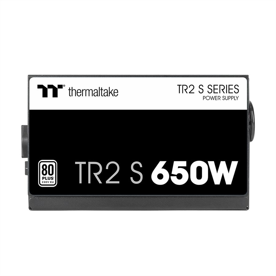 Thermaltake TR2 S 650W Netzteil