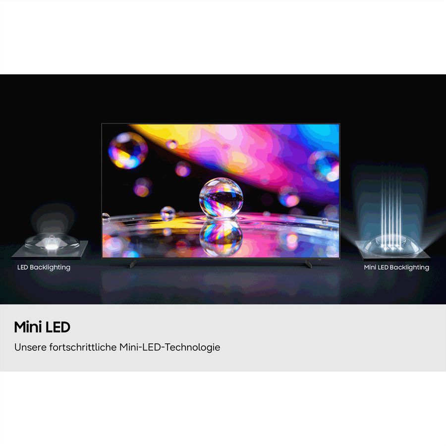 Samsung 43" M70H Series 2026